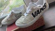 Кеди низькі Vans SK8-Low (оригінал)