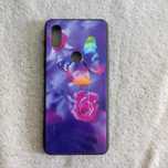 Etui a la szklane do Xiaomi Mi Mix 3