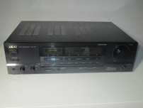 AKAI amplituner AA-V25 - do naprawy - 1990 r. ładny stan!