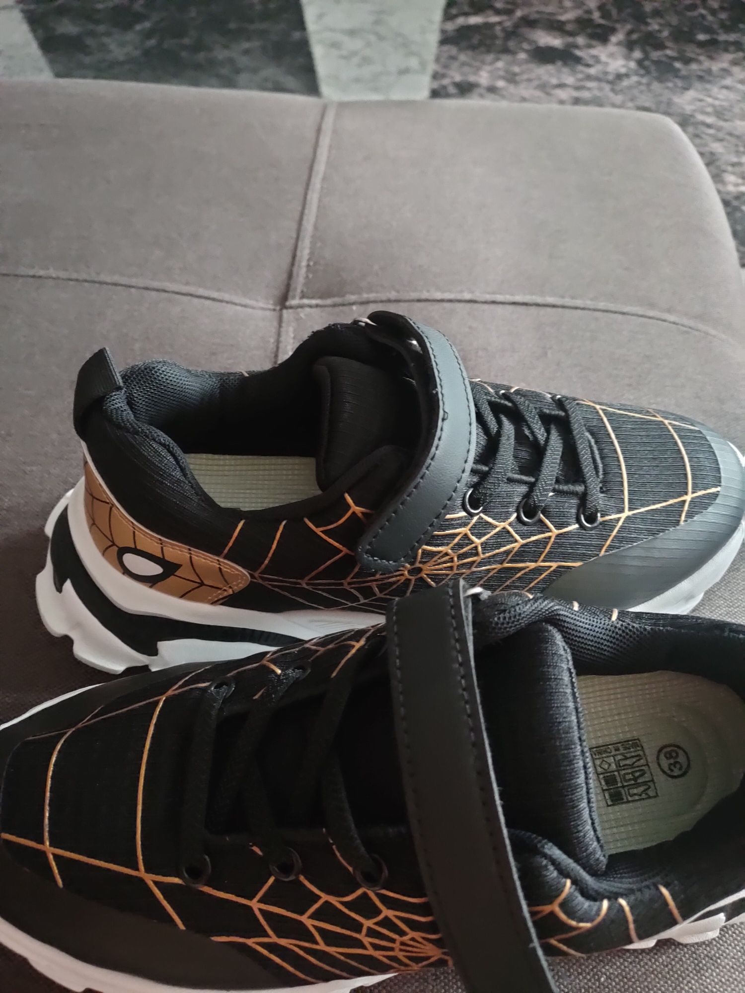 Adidasy r. 38 Nowe