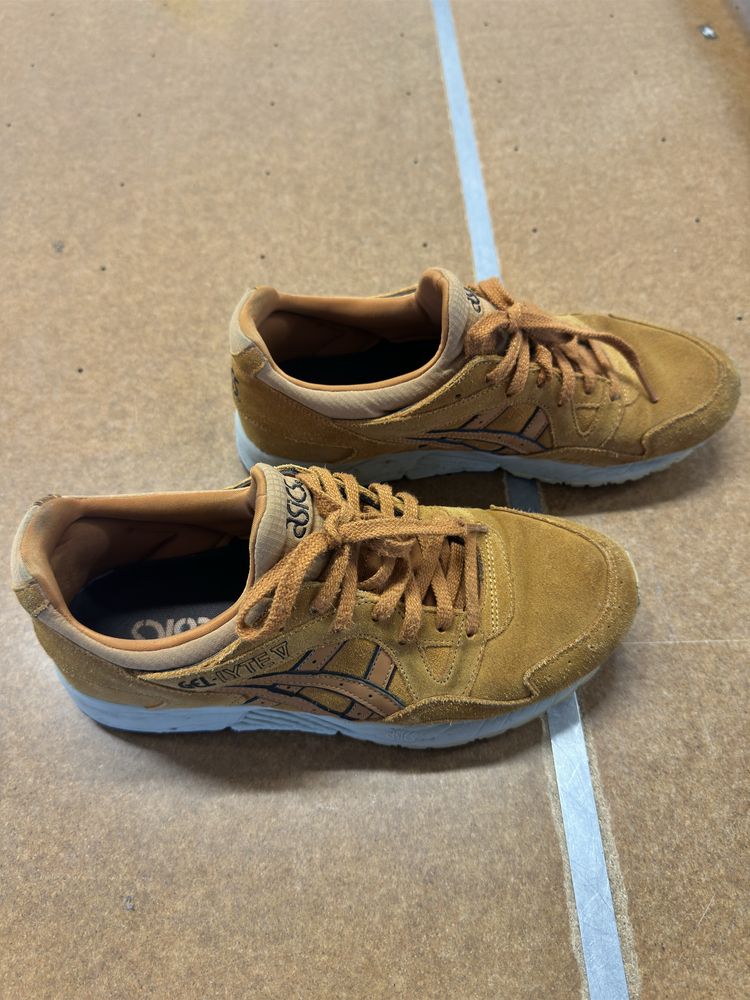 Sapatilhas Asics