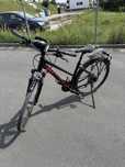 Rower Unibike Crossfire