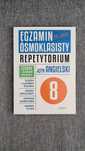 Repetytorium ósmoklasisty język angielski GREG