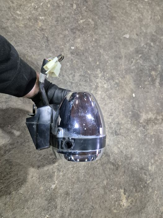 Licznik Zegary Kawasaki ER-5