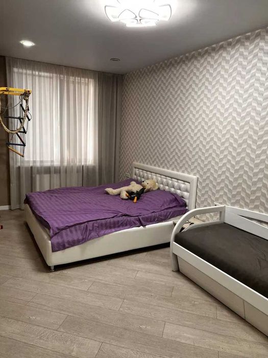 Двухкомнатная квартира, ЖК Михайловский городок