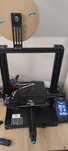 Ender 3 v2 + mody
