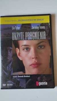 dvd film Ukryte pragnienia