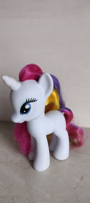 My little pony Rarity