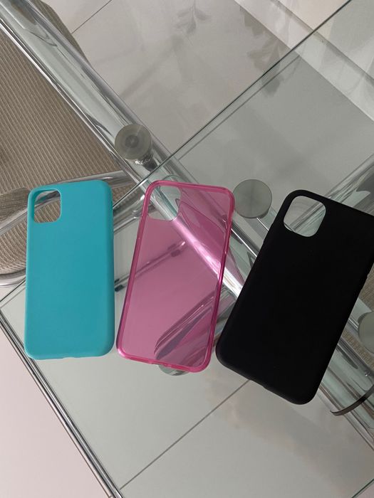 Etui na IPhone 11
