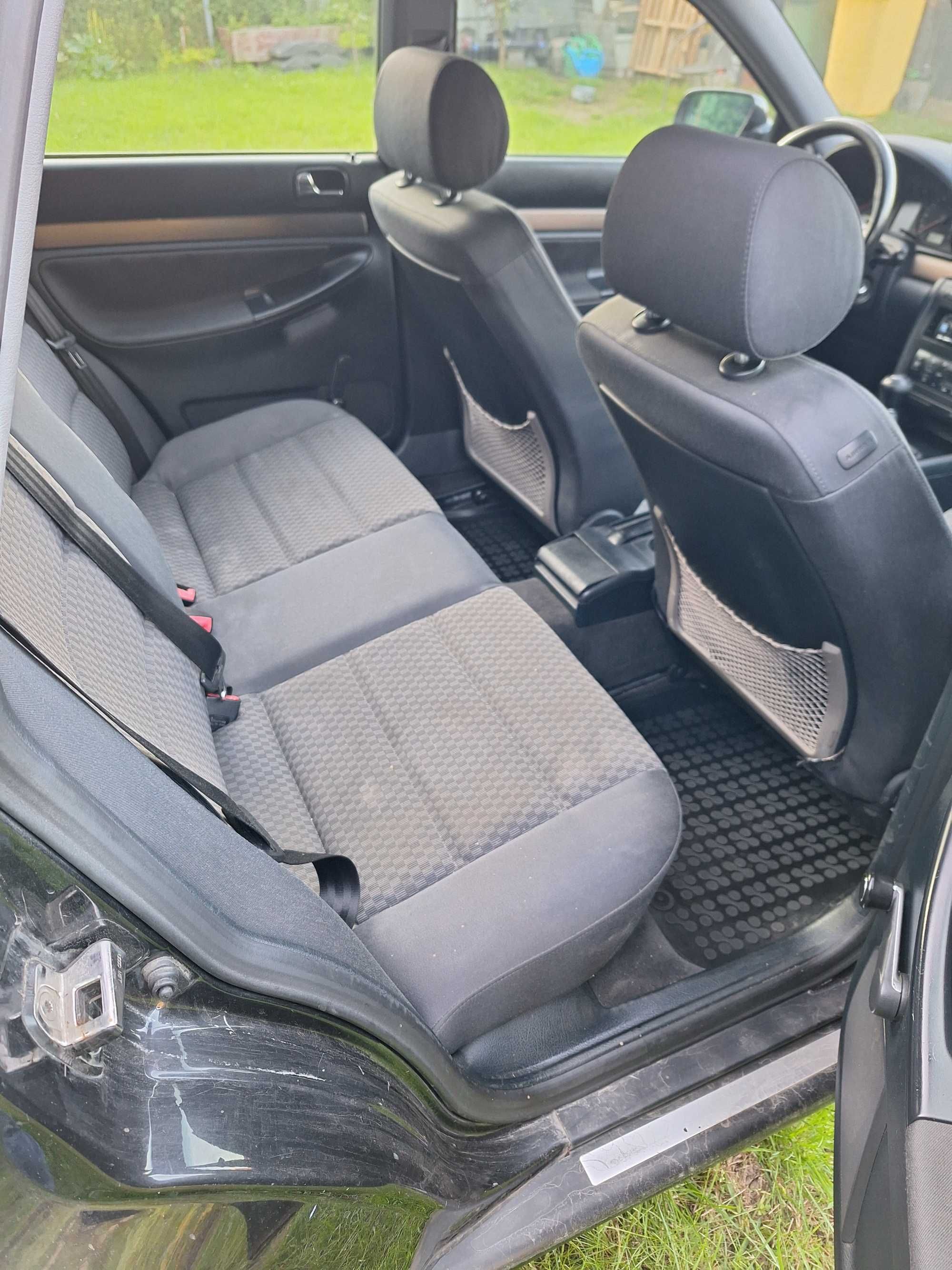 Audi A4 B5 Avant 1,9 TDI 2000 r.