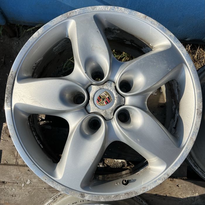 5х130 r18 диски  Porsche, VW, SsangYong, Audi