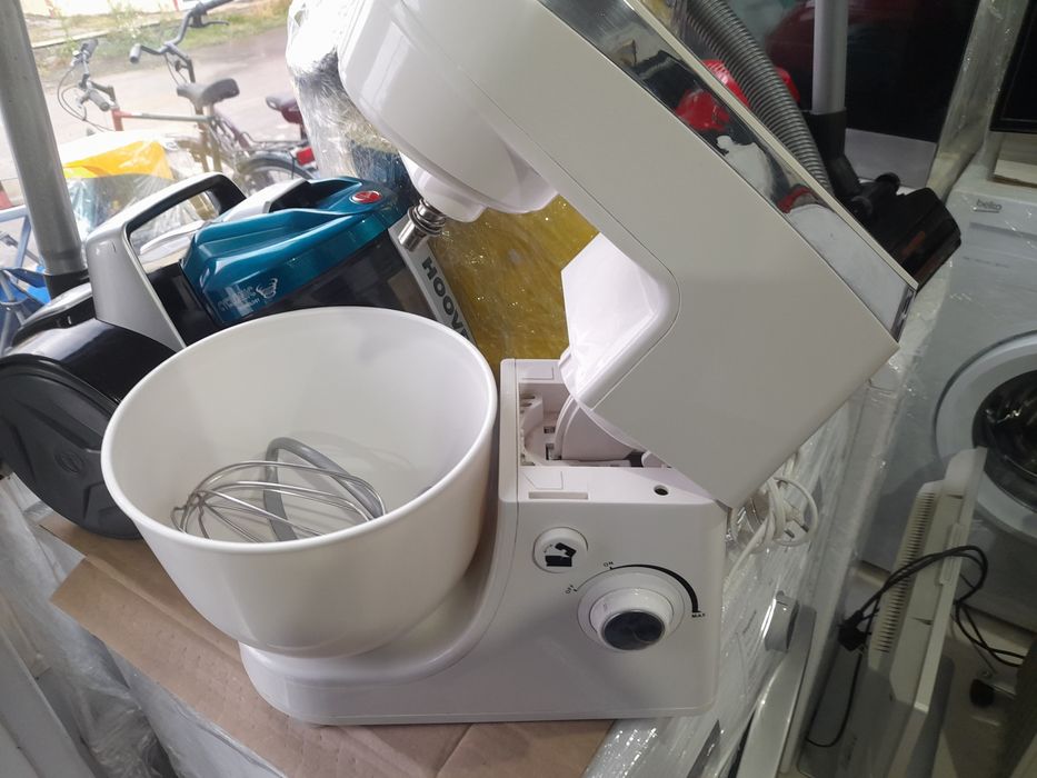 Тістоміс електричний 350wt.