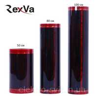 Саморегулююча нфрачервона плівка RexVa PTC ширина 50,80,100см 220Вт/м2