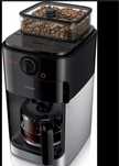 Ekspres Philips Grind & Brew HD7767/00