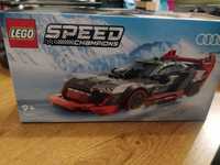 LEGO Speed Champions 76921 Audi S1 E-tron Quattro