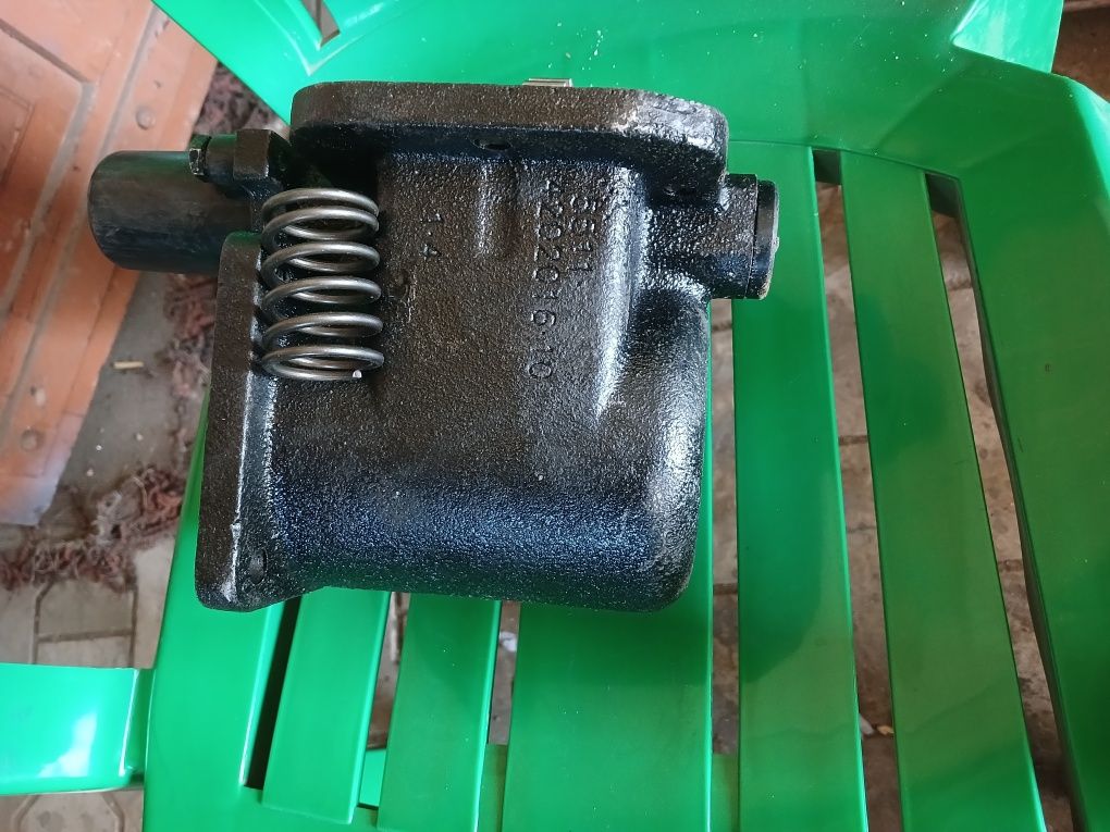 Ком камаз газ 4301  4509 під нш