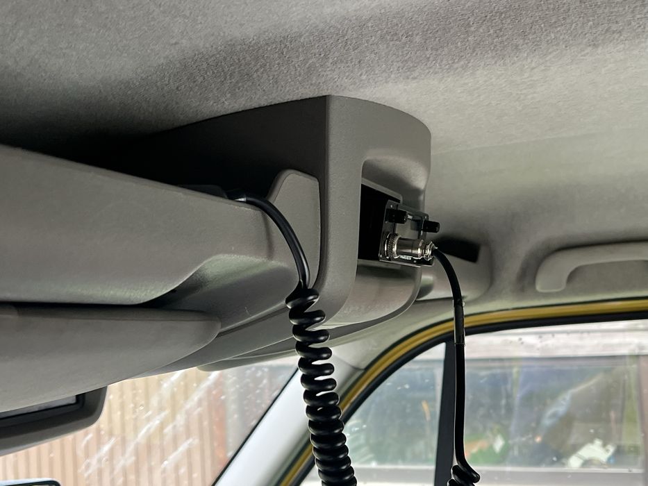 Autolaweta Renault Master 2.3