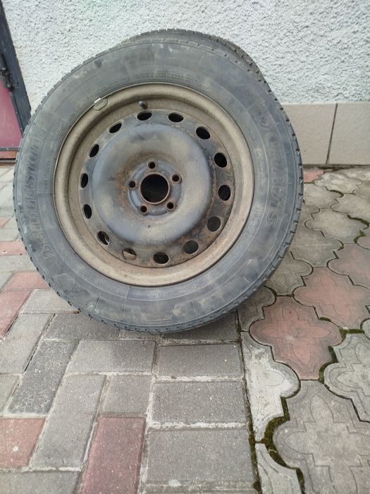 Диски 5 108 16 ет42 fiat  scudo Peugeot expert  Citroen jumpy