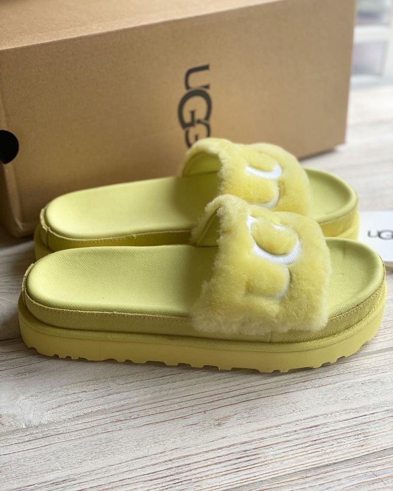 UGG Оригінал шльопанці, слайди 38, 39 розмір