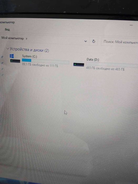 Asus K53BE 15.6/SSD/HDD/WebCam/Графіка/АКБ