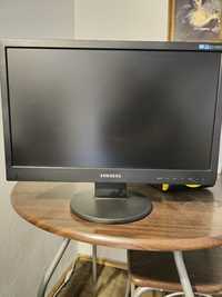 Monitor Samsung 22cale