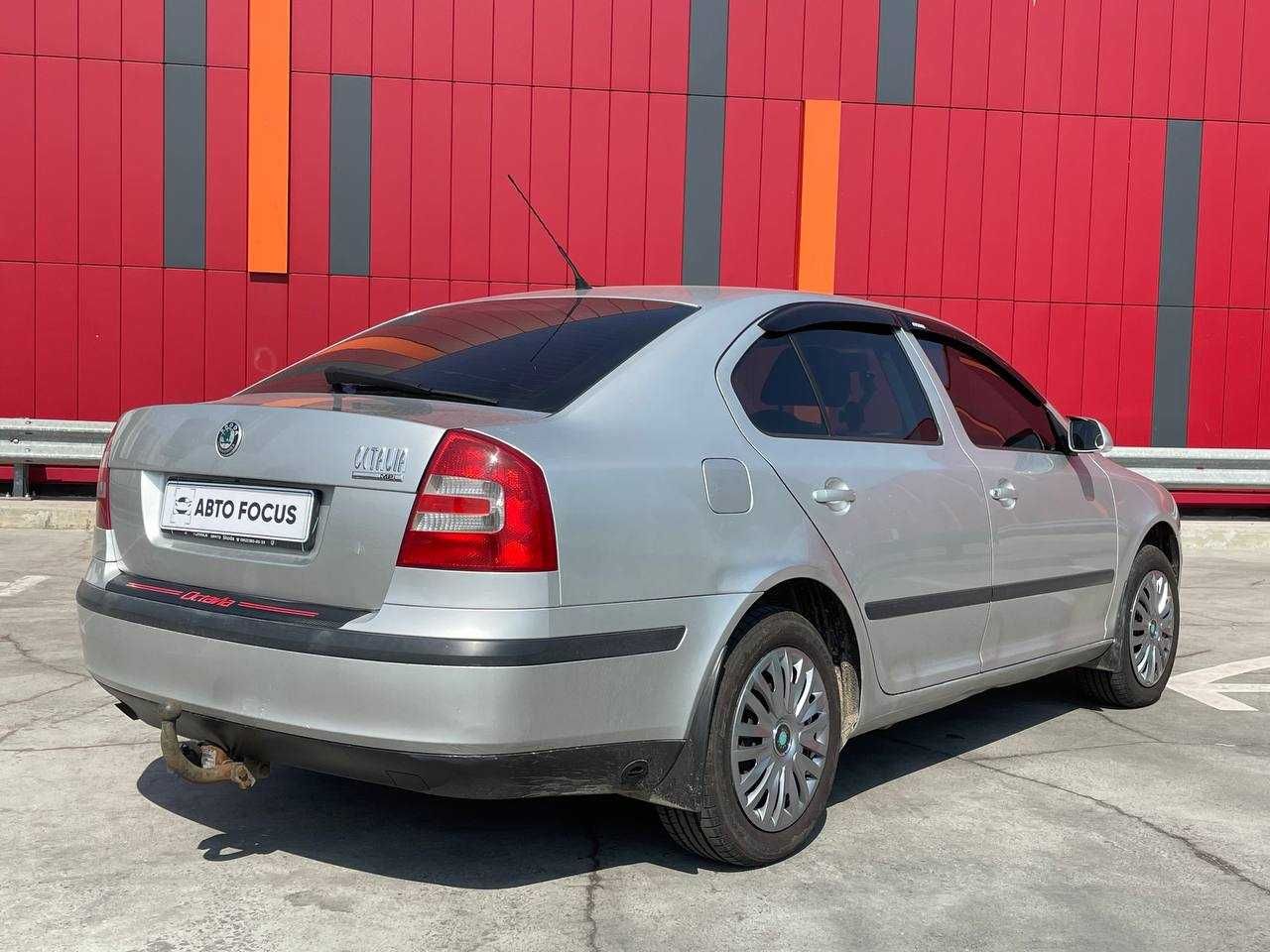 Skoda Octavia 2007р - Можлива розстрочка