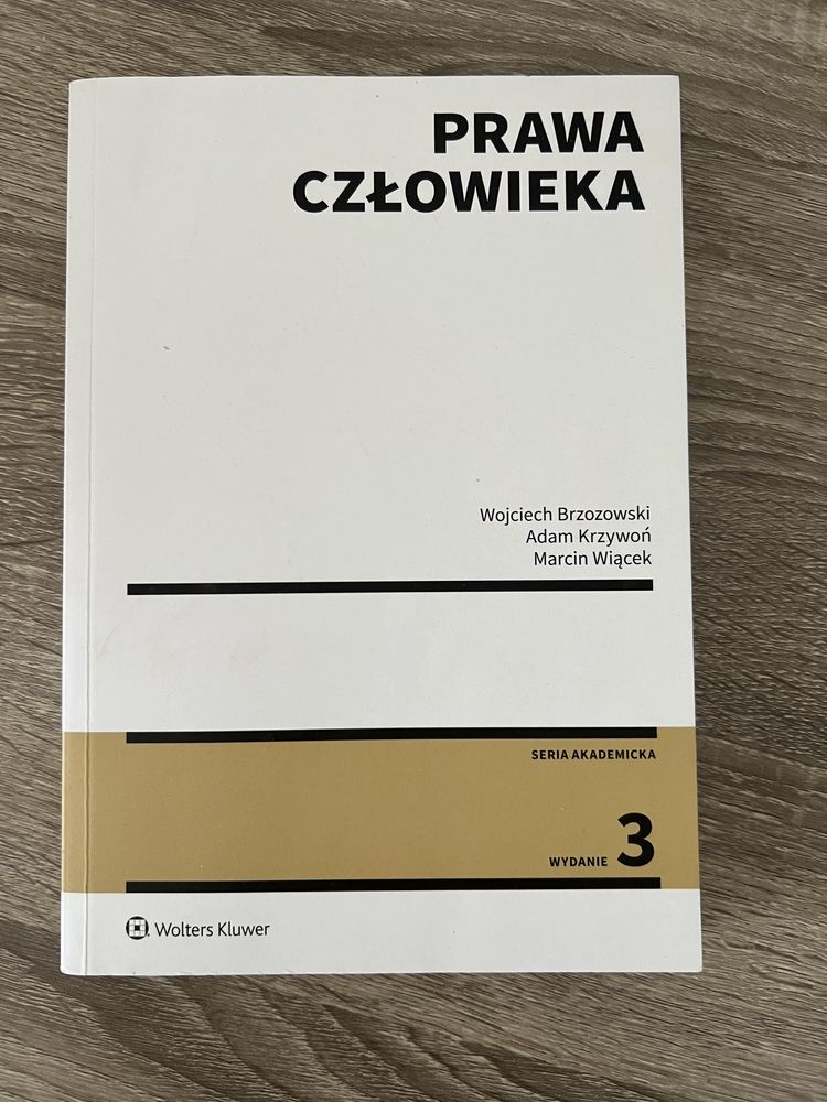 Prawa człowieka