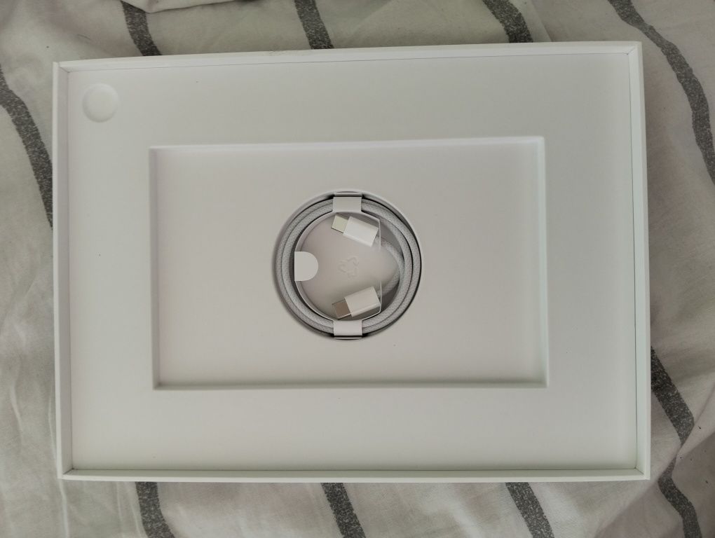 iPad 11 gen (novo)