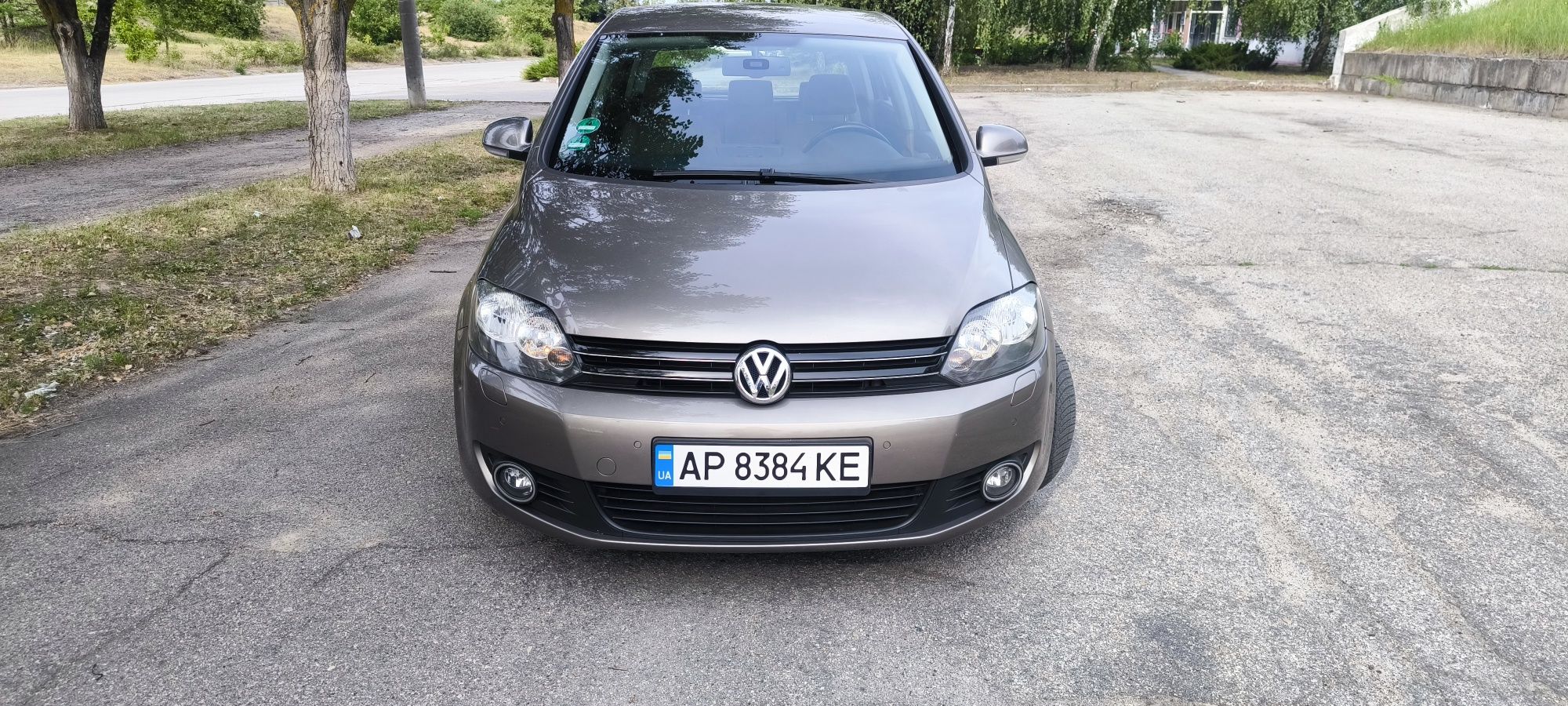 Продам Volkswagen golf plus