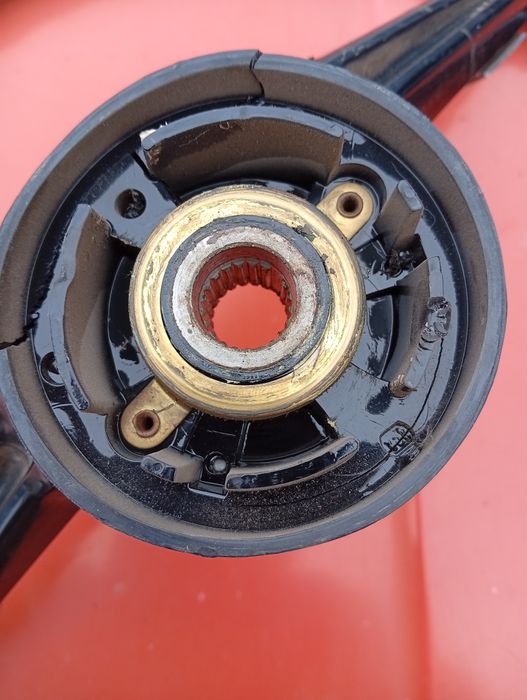 Руль кермо Ваз 2101 2102 Класика