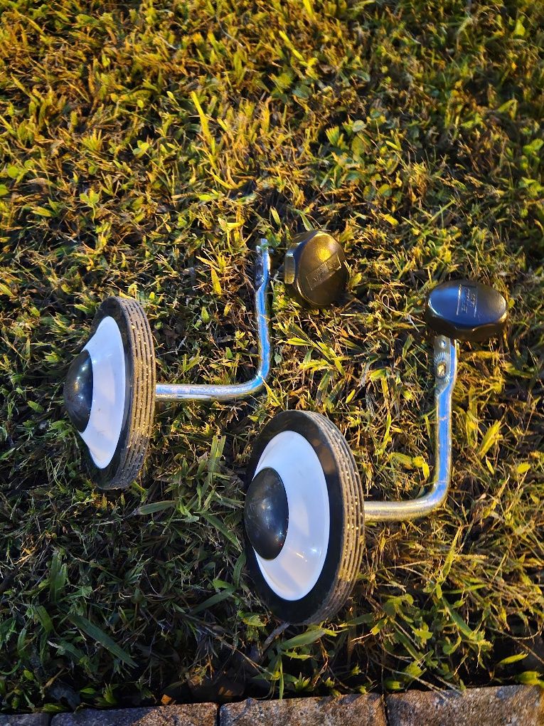 Rodas para bicicleta