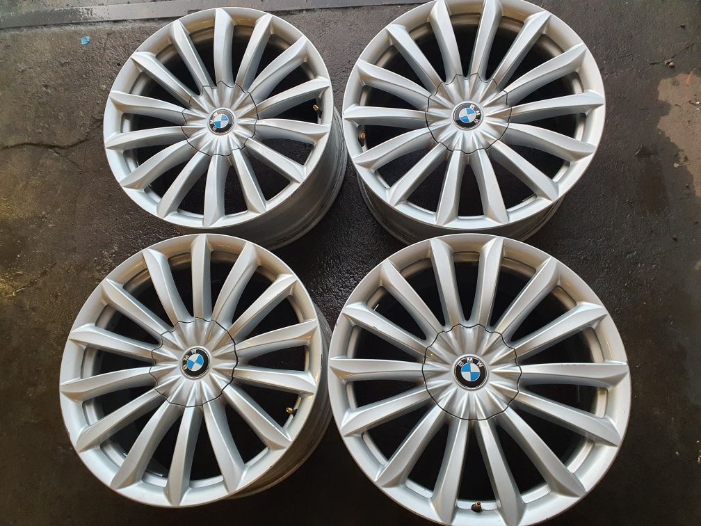 Alufelgi 19 BMW G30 G31 G20 G01 G02 G11 G12 5x112 ET25