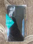 Oneplus 9 Etui aluminiowe + szkło na ekran i aparat