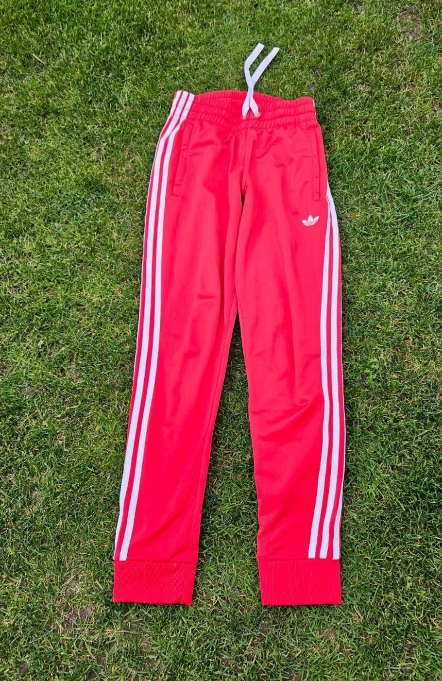 Oryginalny dres ADIDAS damski rozm XS 34