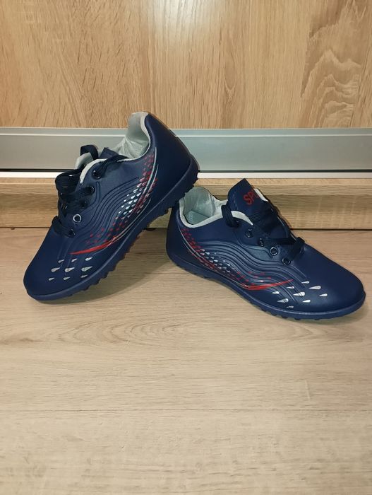 Сороканіжки Футзалки 30-41р