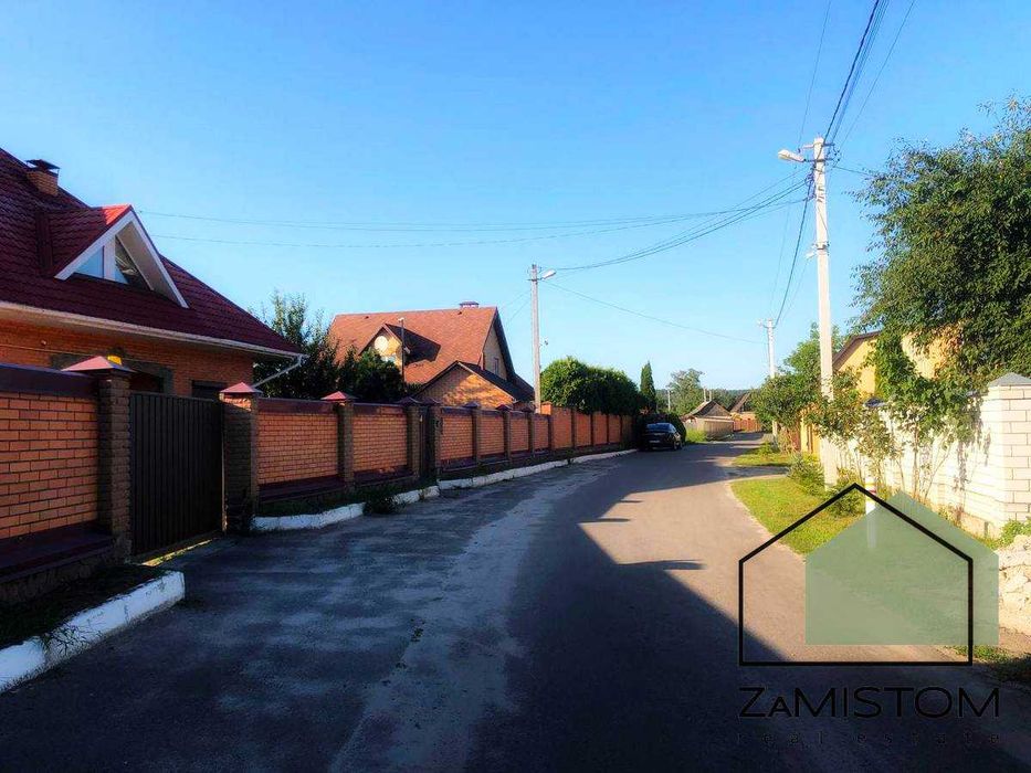 ‼️‼️Продам‼️‼️‼️№431. Продаж ексклюзивної ділянки 30 соток в с. Гнідин