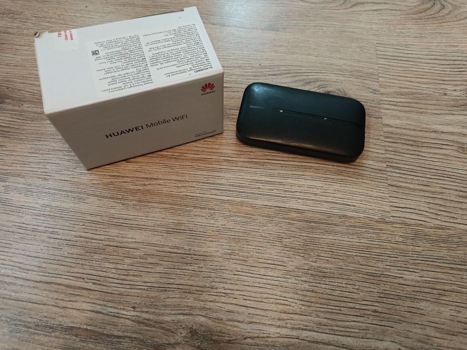 Modem Huawei E5783