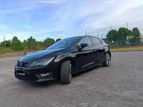 Seat Leon Seat Leon III FR 2.0 TDI start/stop 2014