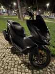 Honda Pcx125 como nova