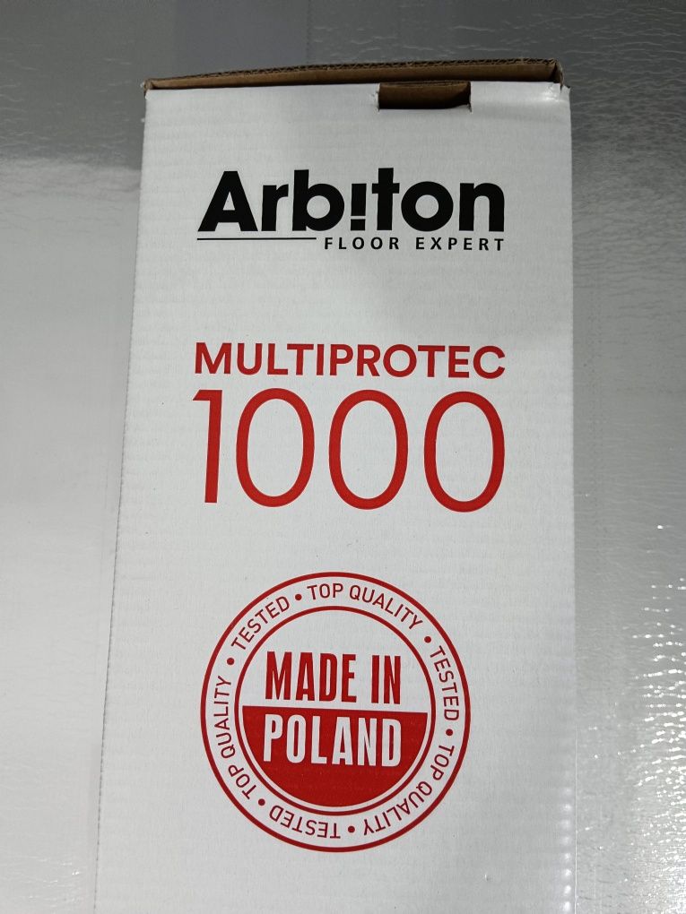 Arbiton 1000 podklad pod panele