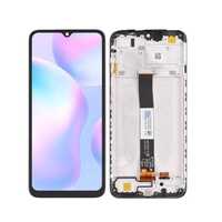 Ecrã LCD Display Touch frame Xiaomi Redmi 9A /9C /9AT/10A/Poco C30/C31