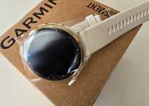 Garmin Venu 3S Ivory/Gold