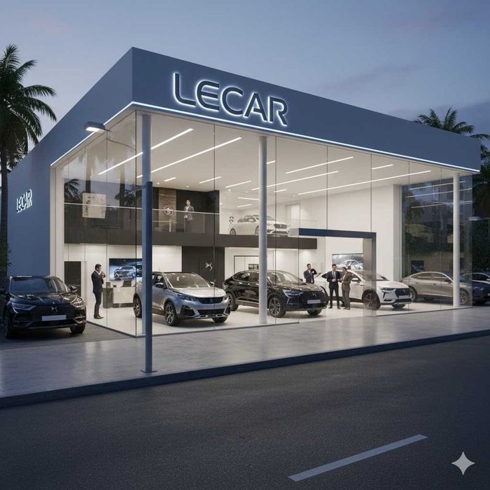 Влучний бренд для медицини, автосалону, СТО, техдопомоги, тощо