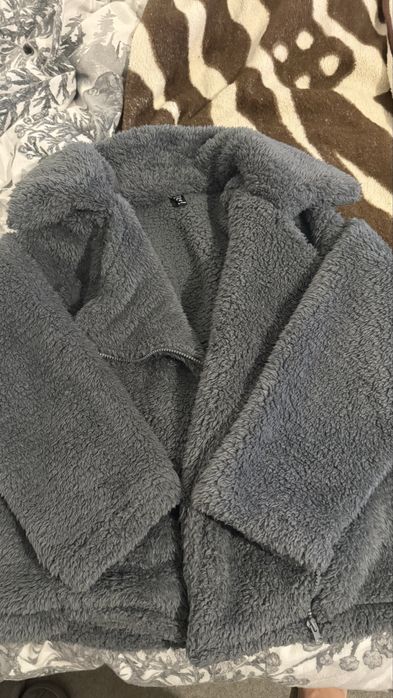 Kożuszek xxl stan bardzo dobry