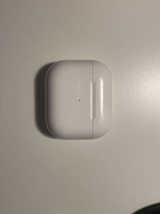 etui ładujące airpods 3