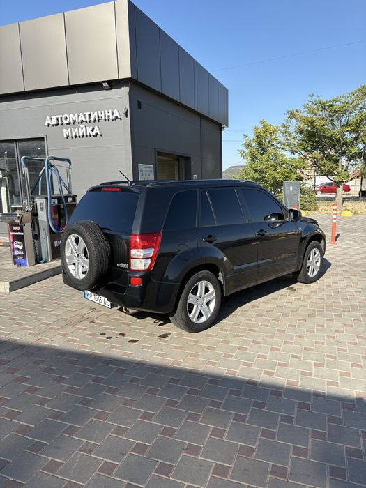 Продам Suzuki Grand Vitara