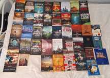 Diveros Livros - Vários Géneros