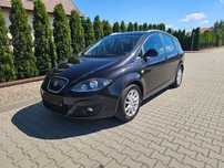 Seat Altea XL