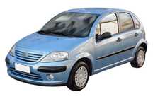 Vendo Citroen C3 igual a foto