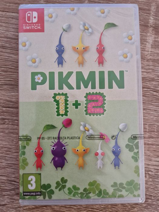 Jogos Nintendo Switch